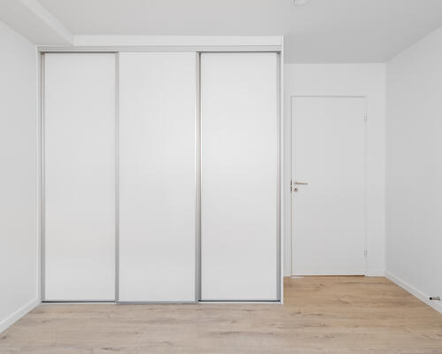 3 værelses lejlighed i Skive