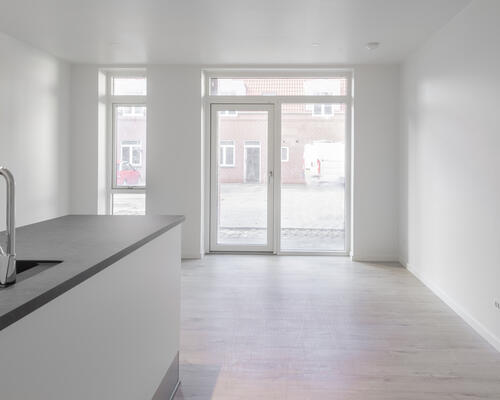 3 værelses lejlighed i Skive