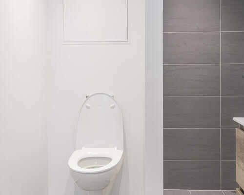 3 værelses lejlighed i Skive