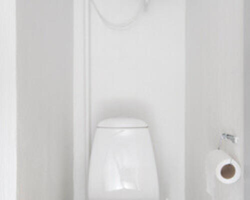 1 værelses lejlighed i Skive