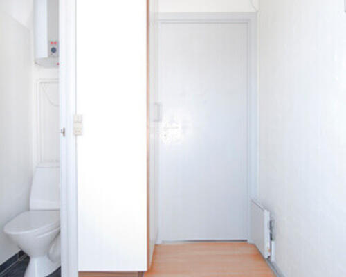 1 værelses lejlighed i Skive