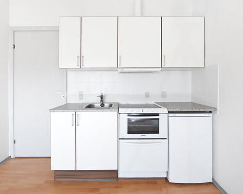 1 værelses lejlighed i Skive