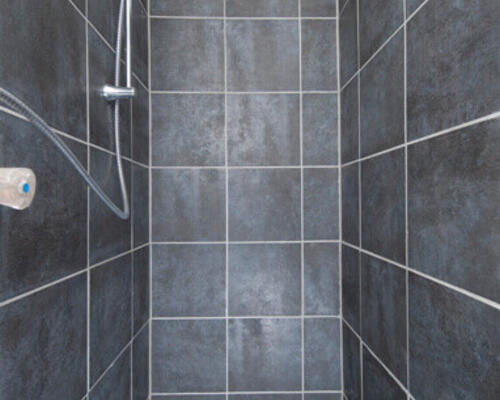 1 værelses lejlighed i Skive