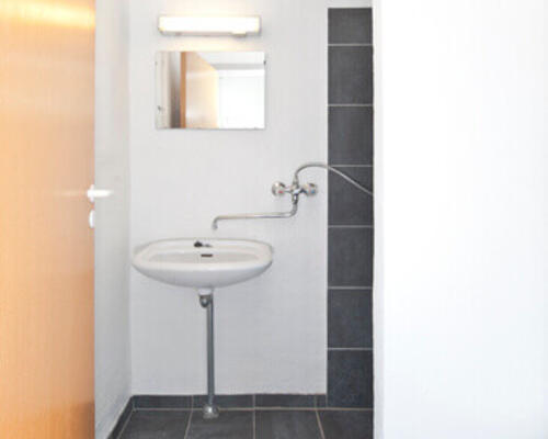 1 værelses lejlighed i Skive