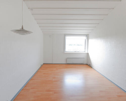 1 værelses lejlighed i Skive