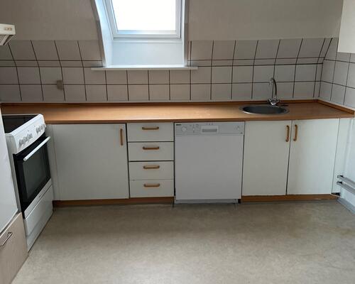 3 værelses lejlighed i Skive