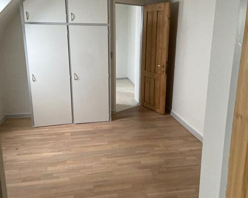 3 værelses lejlighed i Skive