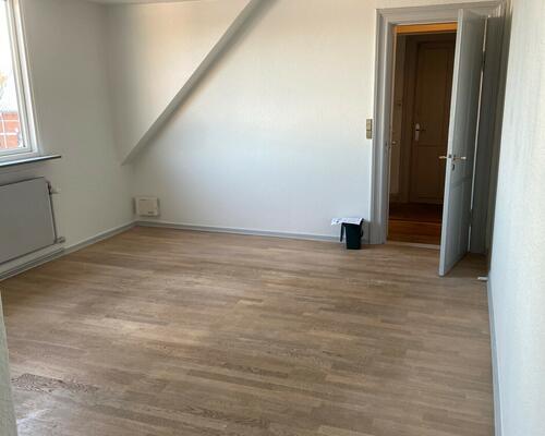 3 værelses lejlighed i Skive