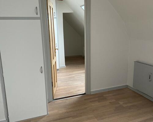 3 værelses lejlighed i Skive