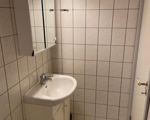 3 værelses lejlighed i Skive