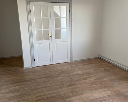 3 værelses lejlighed i Skive