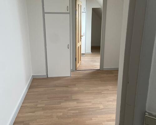 3 værelses lejlighed i Skive