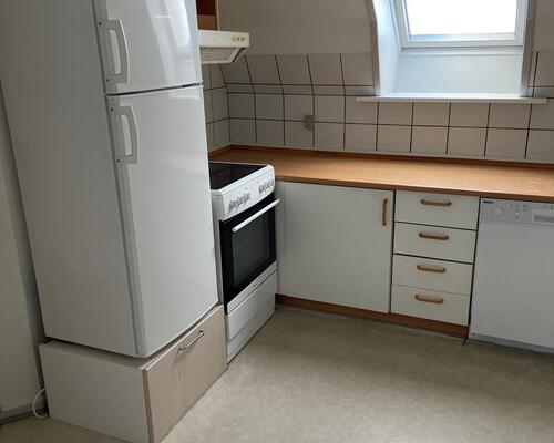 3 værelses lejlighed i Skive