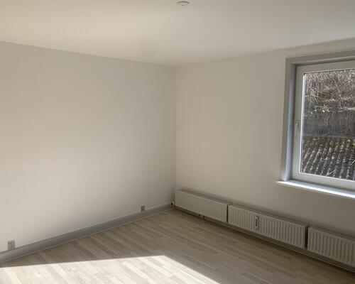 2 værelses lejlighed i Hobro