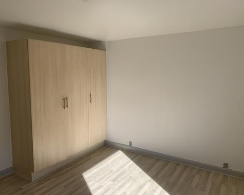 2 værelses lejlighed i Hobro