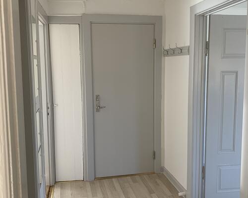 2 værelses lejlighed i Hobro