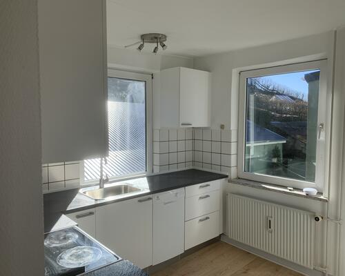 2 værelses lejlighed i Hobro