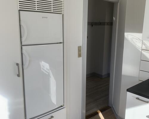 2 værelses lejlighed i Hobro