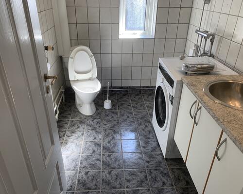 2 værelses lejlighed i Hobro