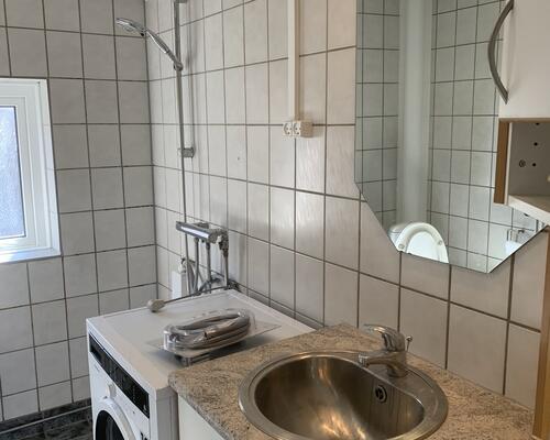 2 værelses lejlighed i Hobro