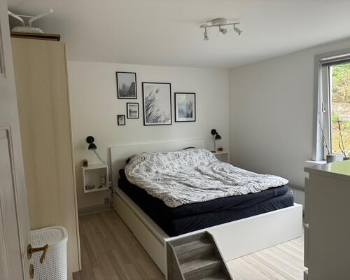 2 værelses lejlighed i Hobro