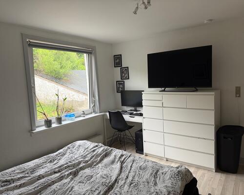 2 værelses lejlighed i Hobro