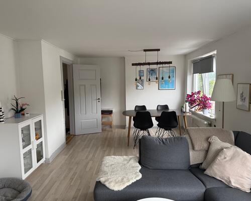 2 værelses lejlighed i Hobro