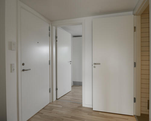 🌟 Attraktiv 4-værelses lejeboliger med central beliggenhed på Peter Freuchens Vej 🌟