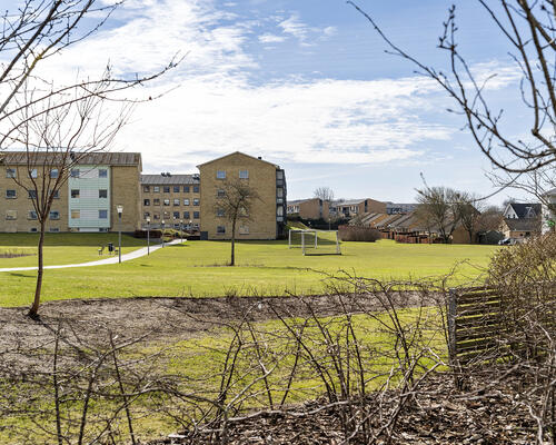 🌟 Attraktiv 4-værelses lejeboliger med central beliggenhed på Peter Freuchens Vej 🌟