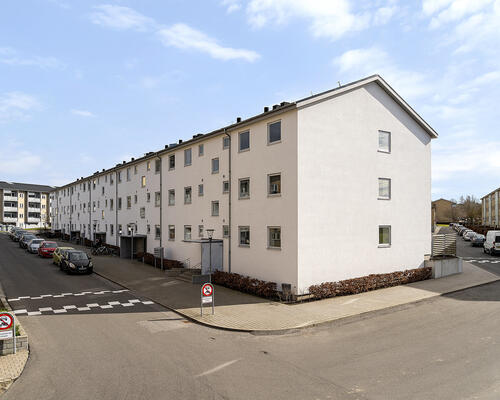 🌟 Attraktiv 4-værelses lejeboliger med central beliggenhed på Peter Freuchens Vej 🌟