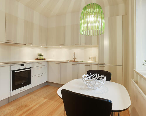 3 værelses lejlighed i Højbjerg