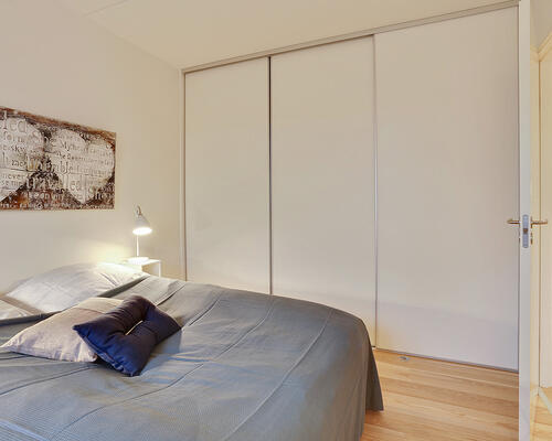 3 værelses lejlighed i Højbjerg