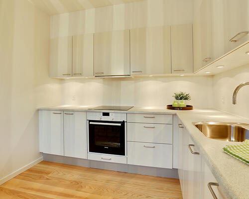 3 værelses lejlighed i Højbjerg