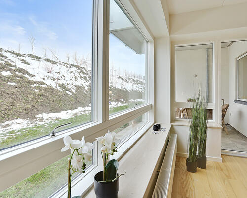 3 værelses lejlighed i Højbjerg