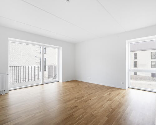 3 værelses lejlighed i Odense S