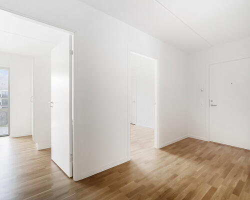 3 værelses lejlighed i Odense S