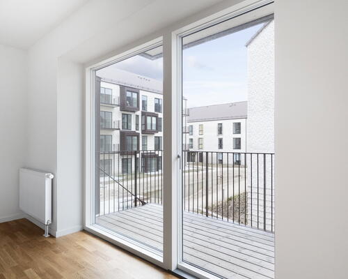 3 værelses lejlighed i Odense S