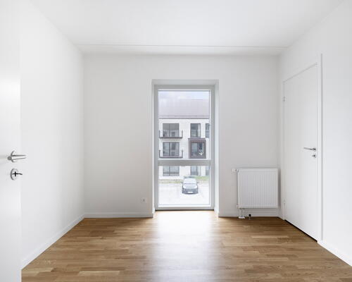 3 værelses lejlighed i Odense S