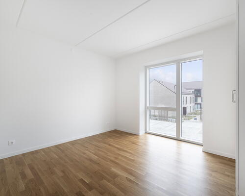 3 værelses lejlighed i Odense S