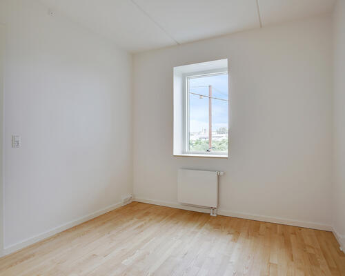 2 værelses lejlighed i Aalborg