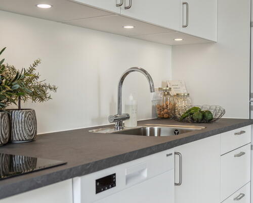 3 værelses lejlighed i Odense S