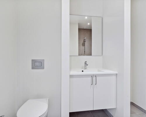 3 værelses lejlighed i Odense S