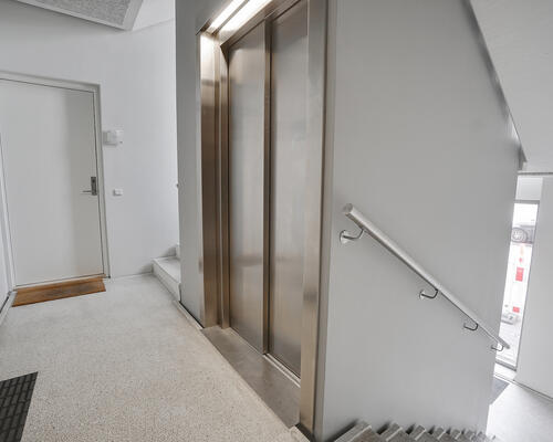 2 værelses lejlighed i Aalborg