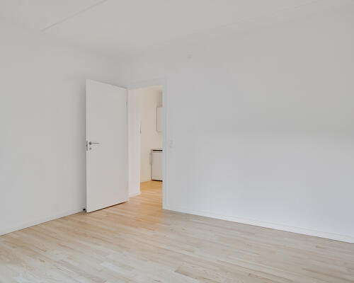 2 værelses lejlighed i Aalborg