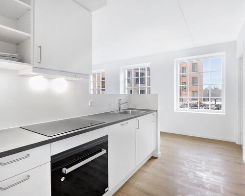 2 værelses lejlighed i Frederikssund