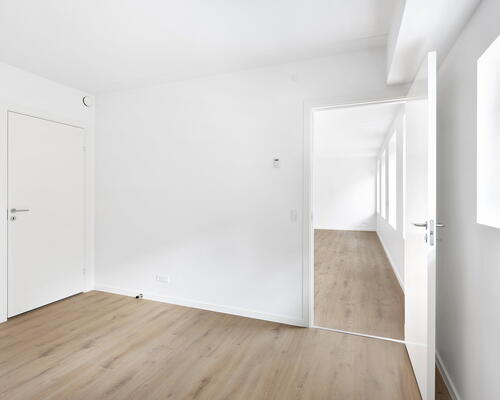 2 værelses lejlighed i Frederikssund