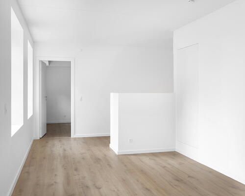 2 værelses lejlighed i Frederikssund