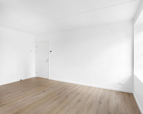 2 værelses lejlighed i Frederikssund