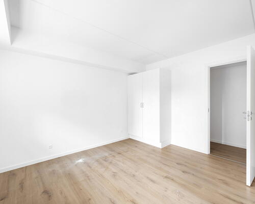 2 værelses lejlighed i Frederikssund