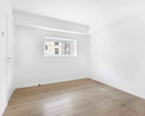 2 værelses lejlighed i Frederikssund